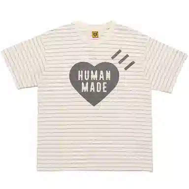 HUMAN MADE SS24 T