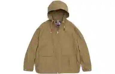 THE NORTH FACE PURPLE LABEL