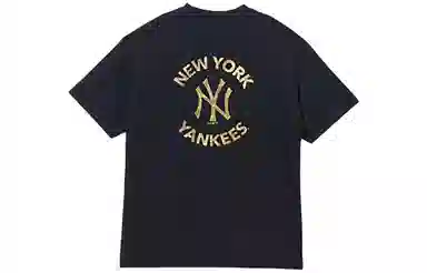 New Era SS22 MLB logoT