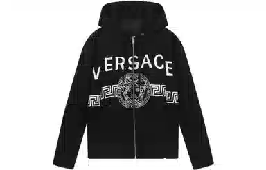 VERSACE SS22 Logo
