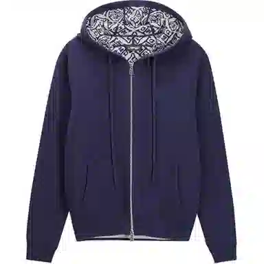 Ed Hardy FW24 Midnight Blue