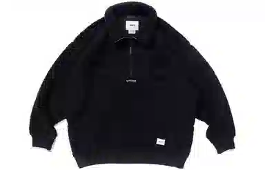 WTAPS Long Sleeve Jacket