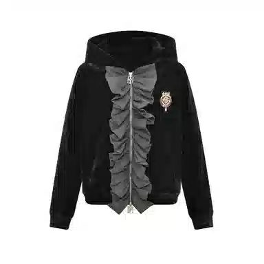 BIRTH OF ROYAL CHILD