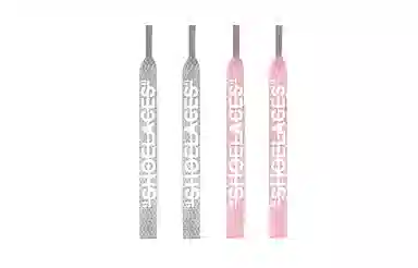 CMFY SHOELACES 3M