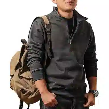 Jiyan Heavyweight Sweatshirt