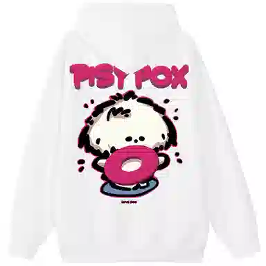 PISYPOX Logo
