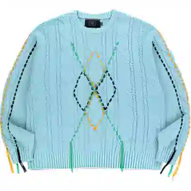 RMTCRW ROMANTIC CROWN FW24