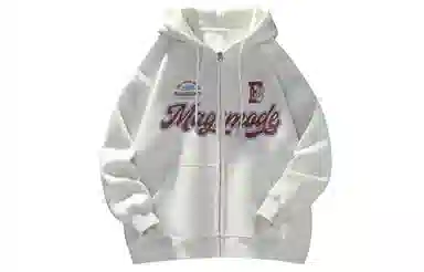 magmode Hoodie