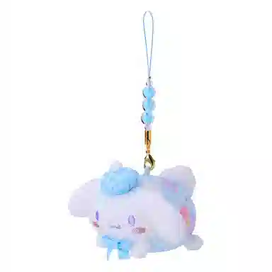 Sanrio HelloKitty 4cm