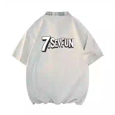 7 SEVFUN LOGOPolo