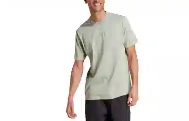 adidas ALL SZN GARMENT-WASH TEE LogoT