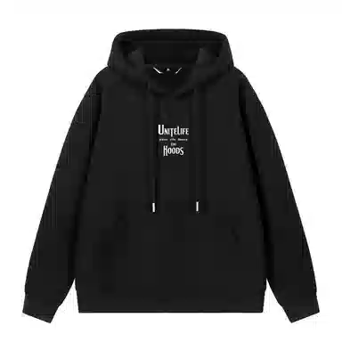 Unite Life HOODS