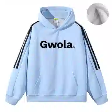 Gwola Logo