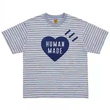 HUMAN MADE SS24 T
