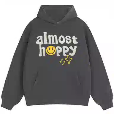 MIRACLE KILL Almost happy