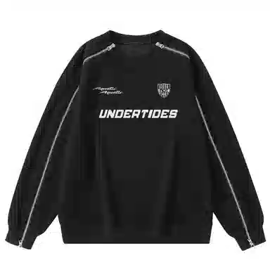 UNDERTIDES