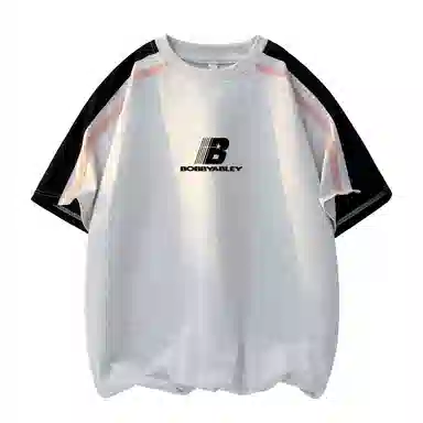 BOBBY ABLEY LOGO T