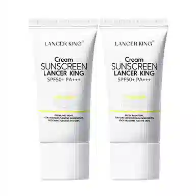 Lancer King SPF50+PA++