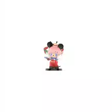 POP MART DIMOO WORLD x Disney Series