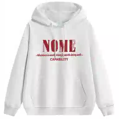 NOME Logo