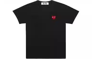 CDG Play SS24 T