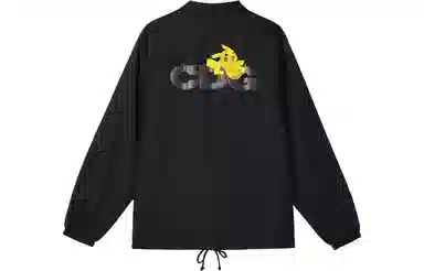CDG x Pokémon FW22 Jacket