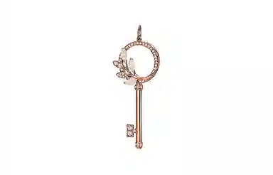 TIFFANY CO. 18K