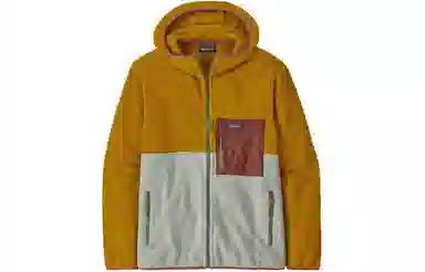 patagonia Logo