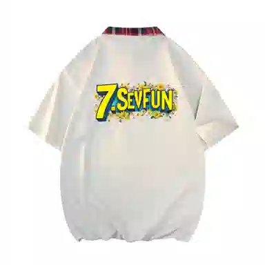 7 SEVFUN LOGOPolo