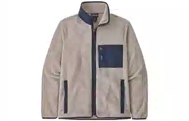 Patagonia Synch Jacket