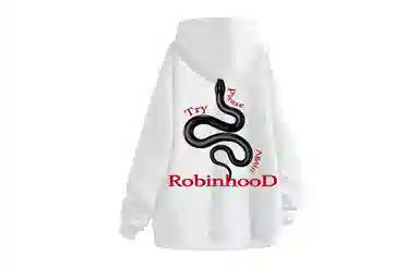 ROBINHOOD logo