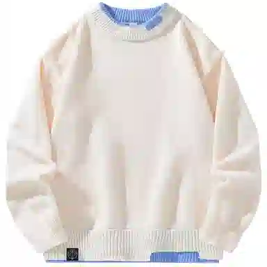 Doraemon Knit Sweater