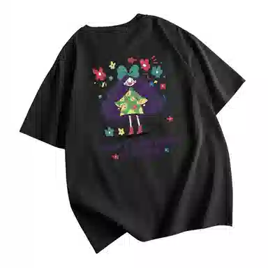 T