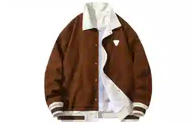 FIDO DIDO Classic Coach Jacket