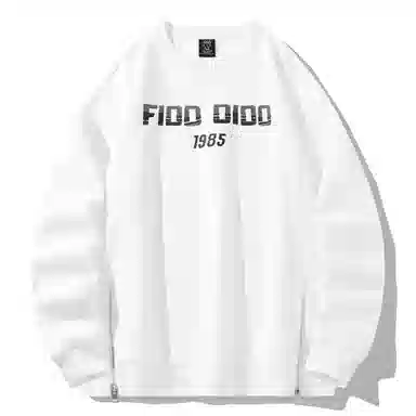 FIDO DIDO Logo