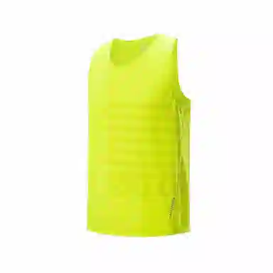 SALOMON SENSE AERO SINGLET GFX