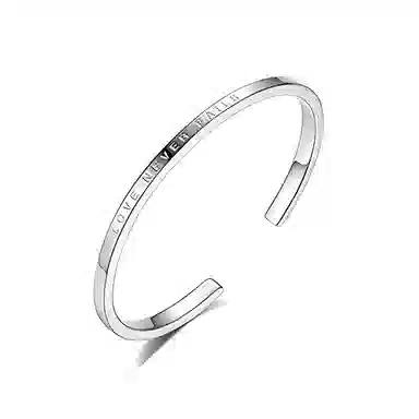 AKAK LOVE NEVER FALLS