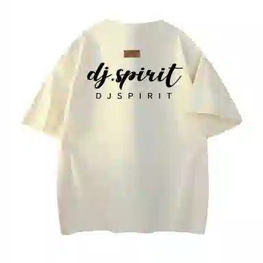 DJ.SPIRIT logoT
