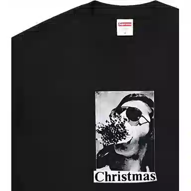 Supreme Cigarette Tee