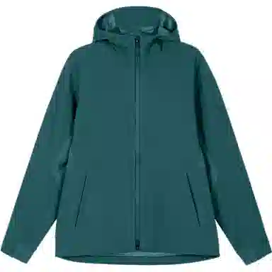 Lululemon Cross Chill Jacket