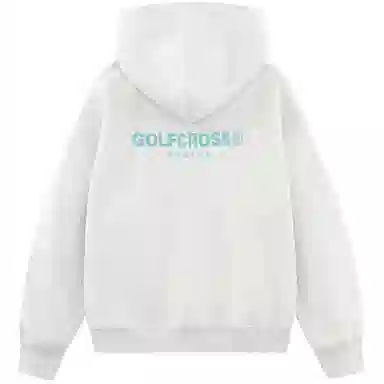 GOLFCROSS Logo