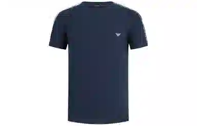 EMPORIO ARMANI SS24 LogoT