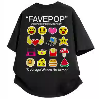 FAVEPOP T