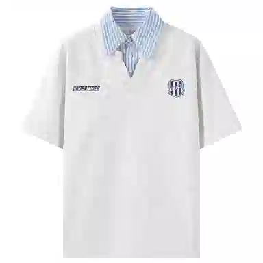 UNDERTIDES logoPolo
