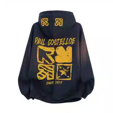 PAUL COSTELLOE Logo