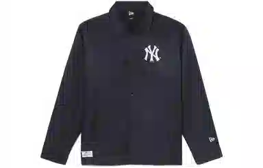 New Era x MLB SS23 Jacket