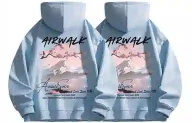 Airwalk Logo 2