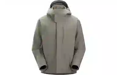 Arcteryx Therme Insulated Jacket