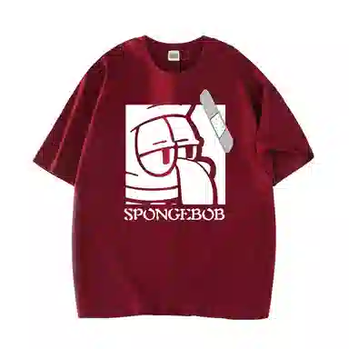 SPONGEBOB SQUAREPANTS T