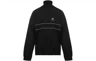 Balenciaga SS22 Logo